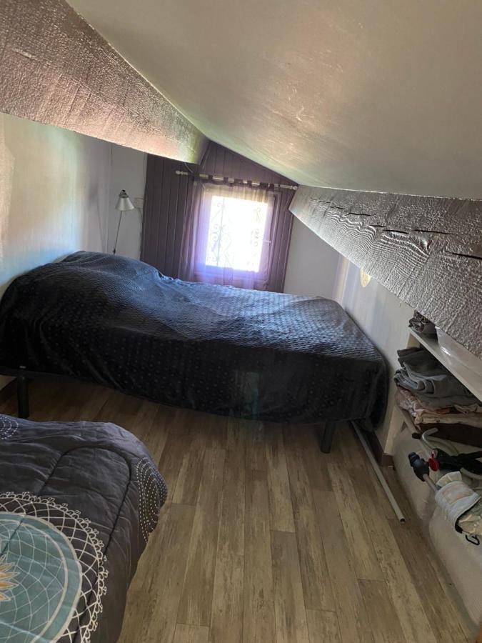 Vila Maisonnette 4Pers Le Barcarès Exteriér fotografie